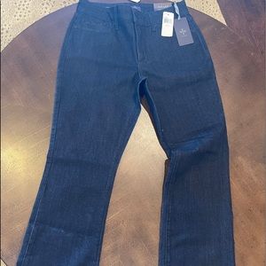 NYD Billie Mini Bootcut Jeans